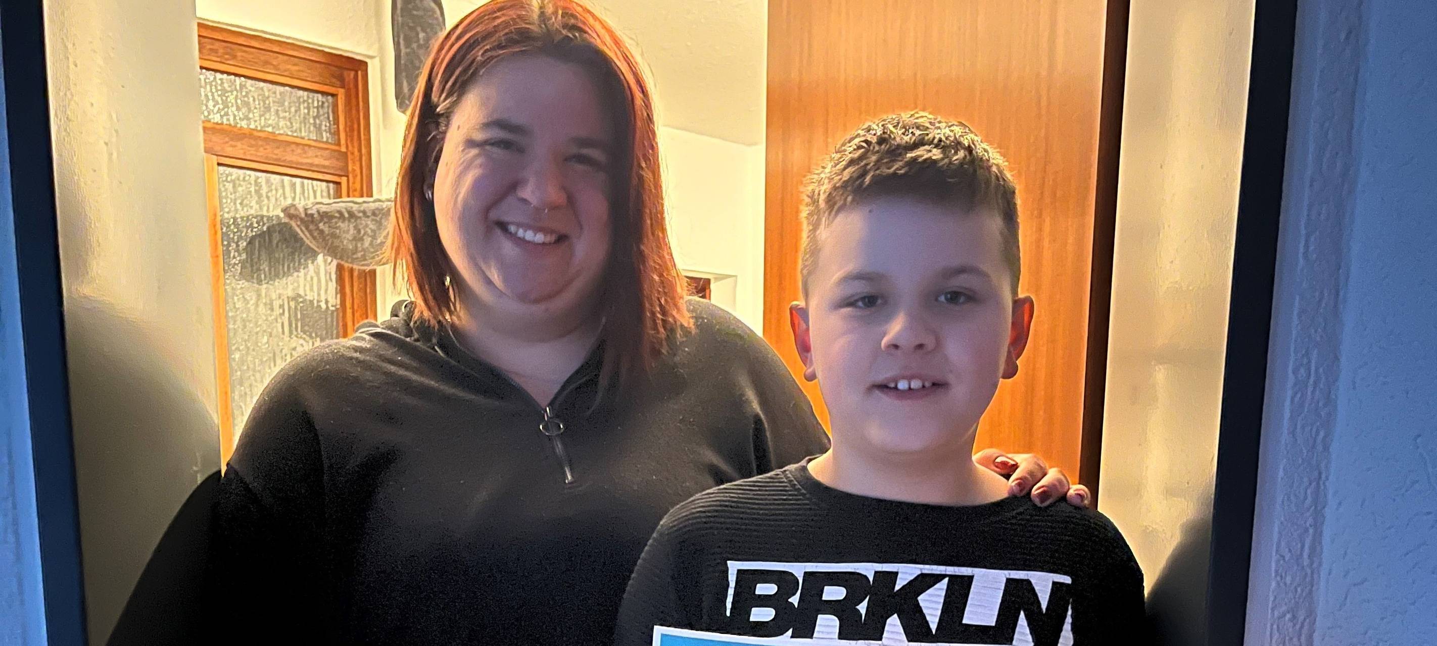 Der Radio K.W. Klingel-Bonus – Tür auf, Geld rein!