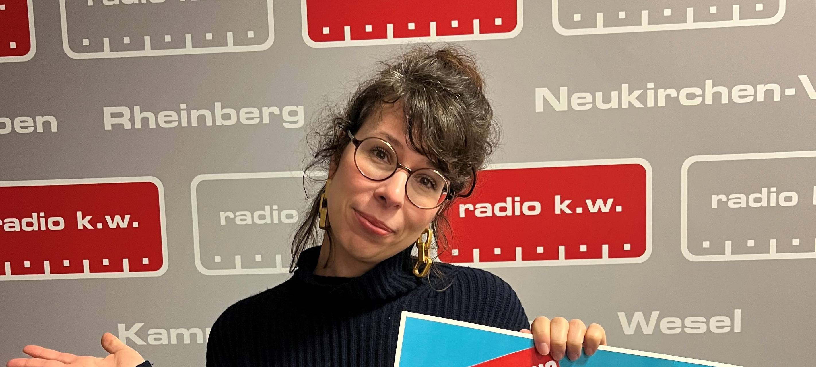 Der Radio K.W. Klingel-Bonus – Tür auf, Geld rein!