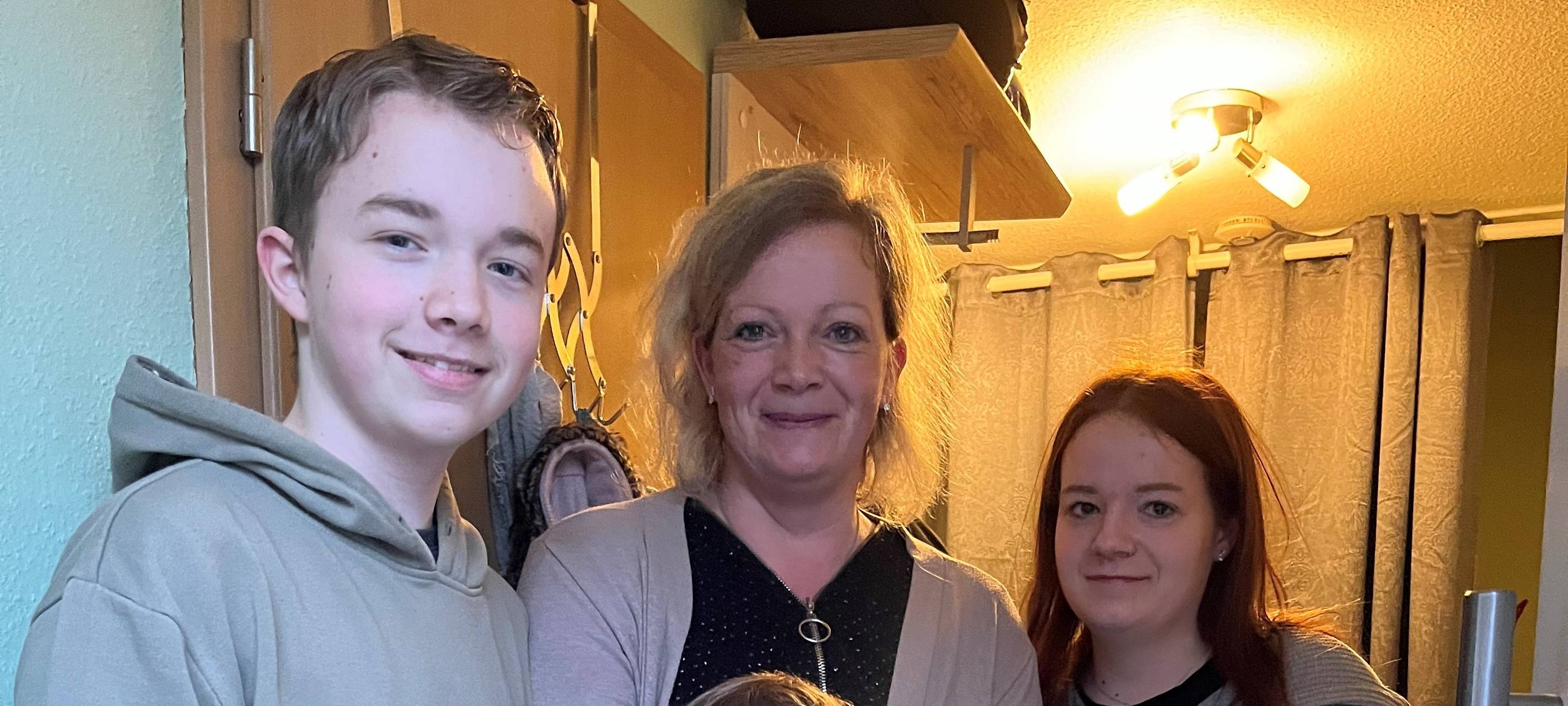 Der Radio K.W. Klingel-Bonus – Tür auf, Geld rein!