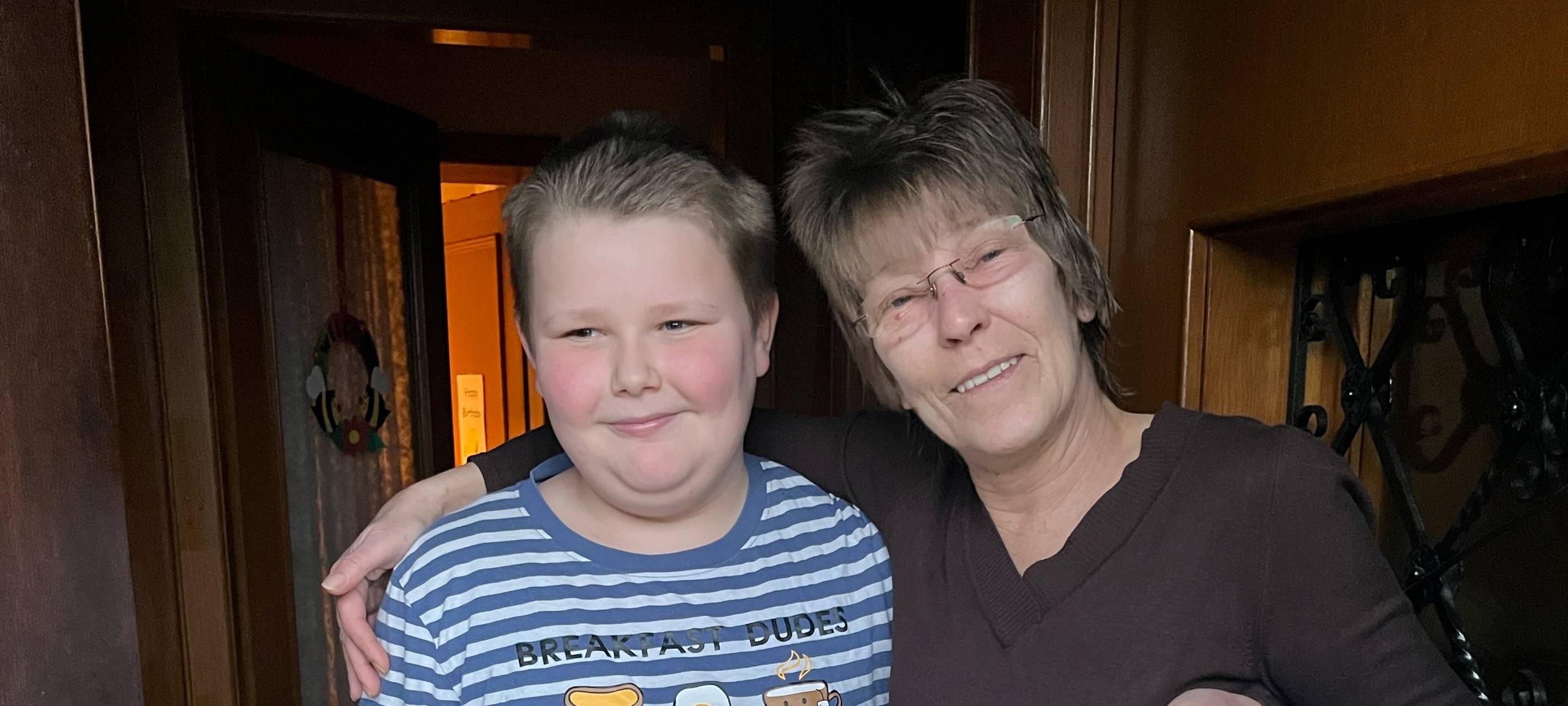 Der Radio K.W. Klingel-Bonus – Tür auf, Geld rein!