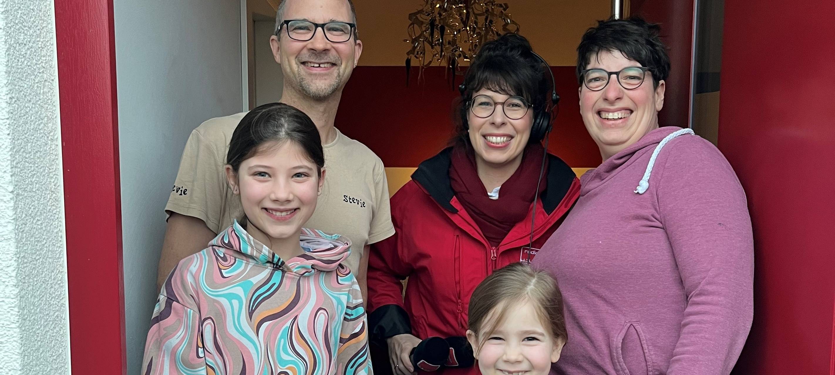 Der Radio K.W. Klingel-Bonus – Tür auf, Geld rein!