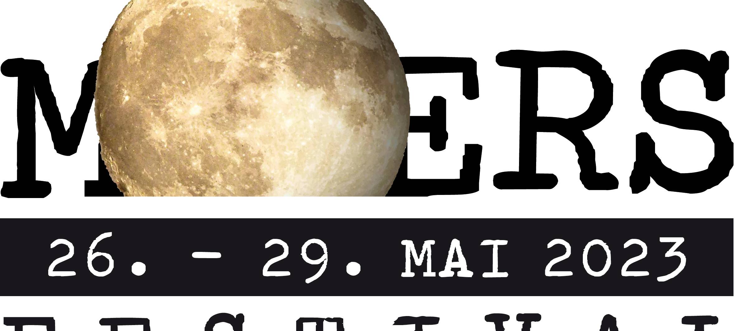 Das Programm für das 52. Moers Festival steht fest