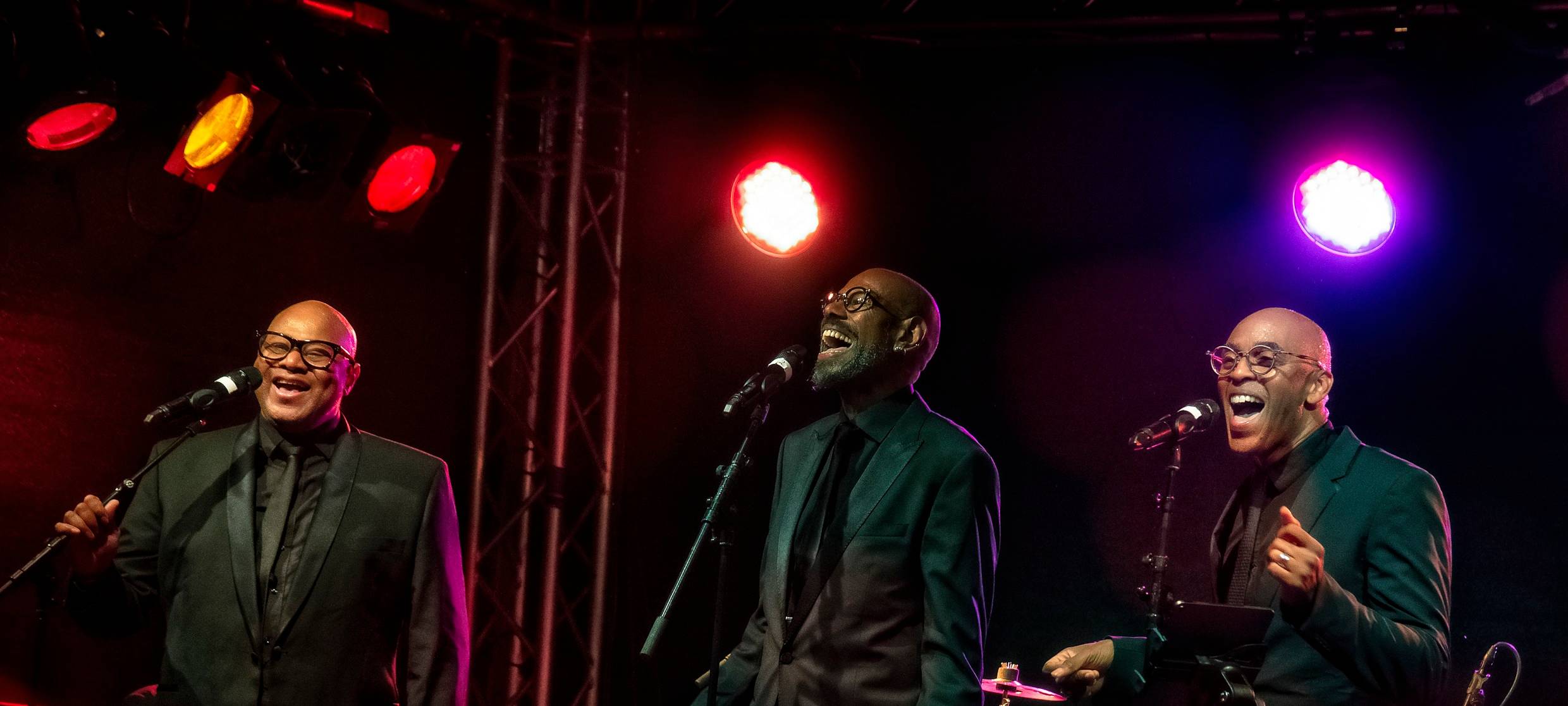 "Schermbecker Landhelden" Programm 2023