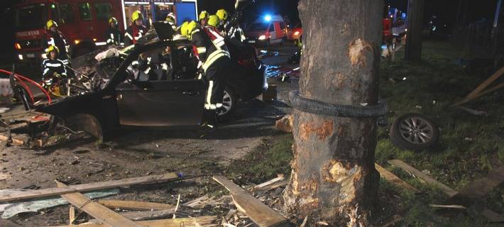 Polizei sucht Zeugen nach tödlichem Unfall in Rees-Haldern