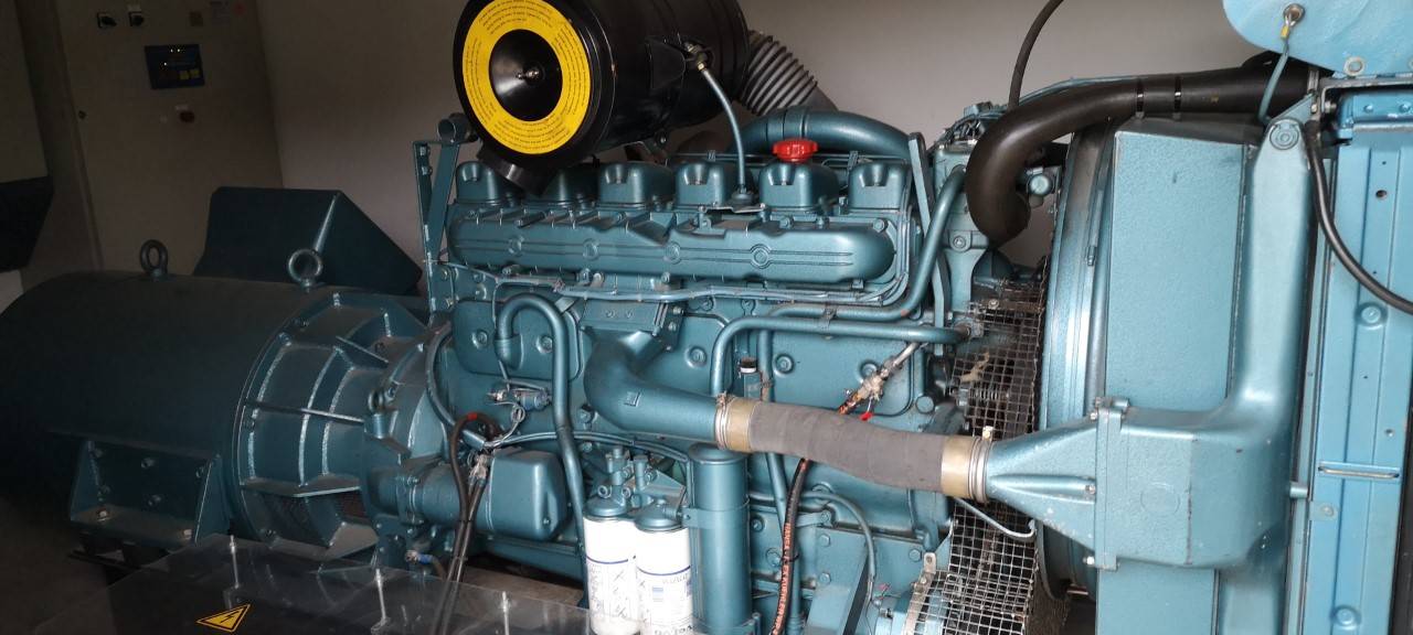 Niederrhein: Die Wasserreserven sind gigantisch