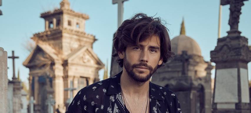 Alvaro Soler