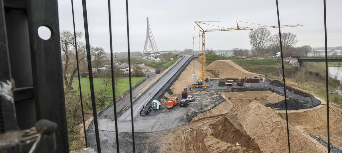 Keine Blindgänger an Weseler Lippe gefunden