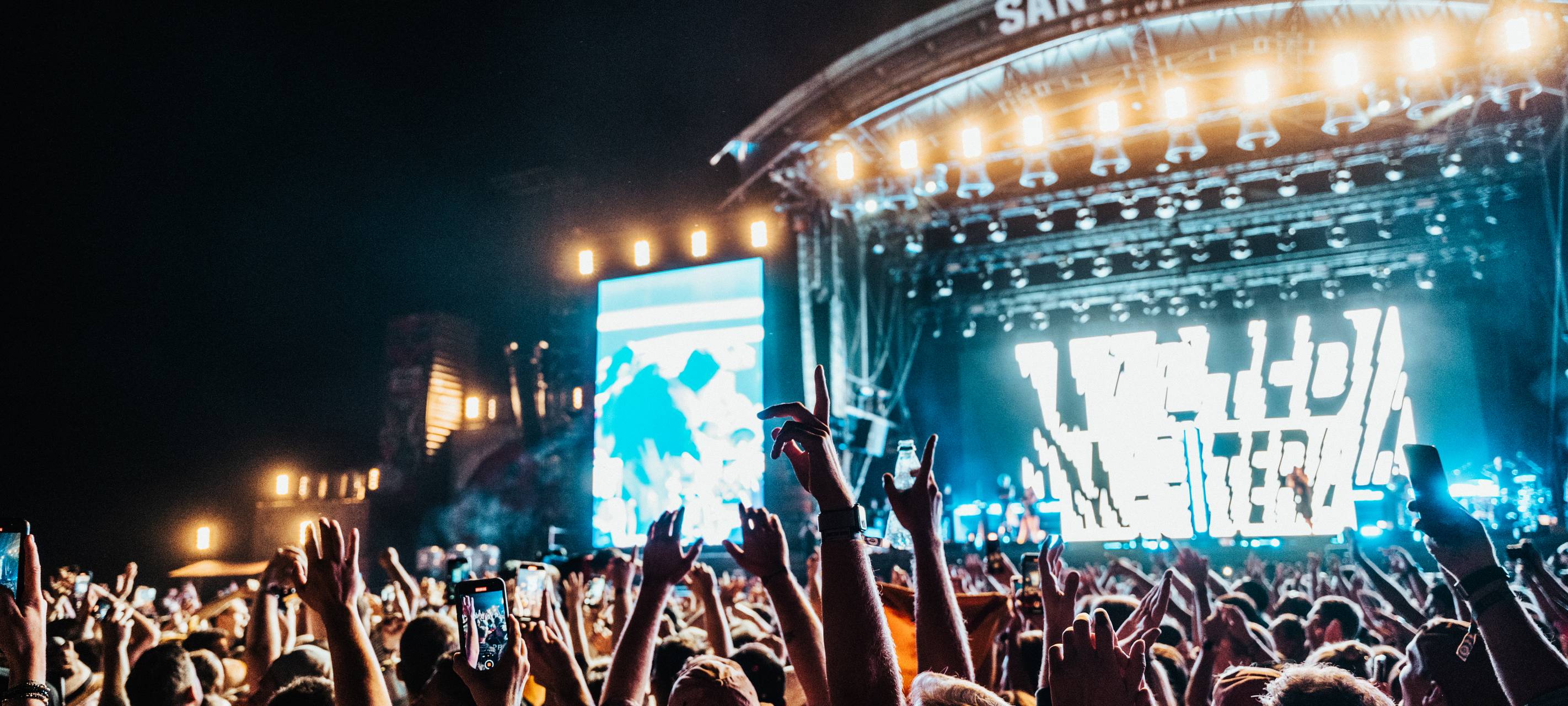 US-Rapper Macklemore ist Headliner beim San Hejmo in Weeze