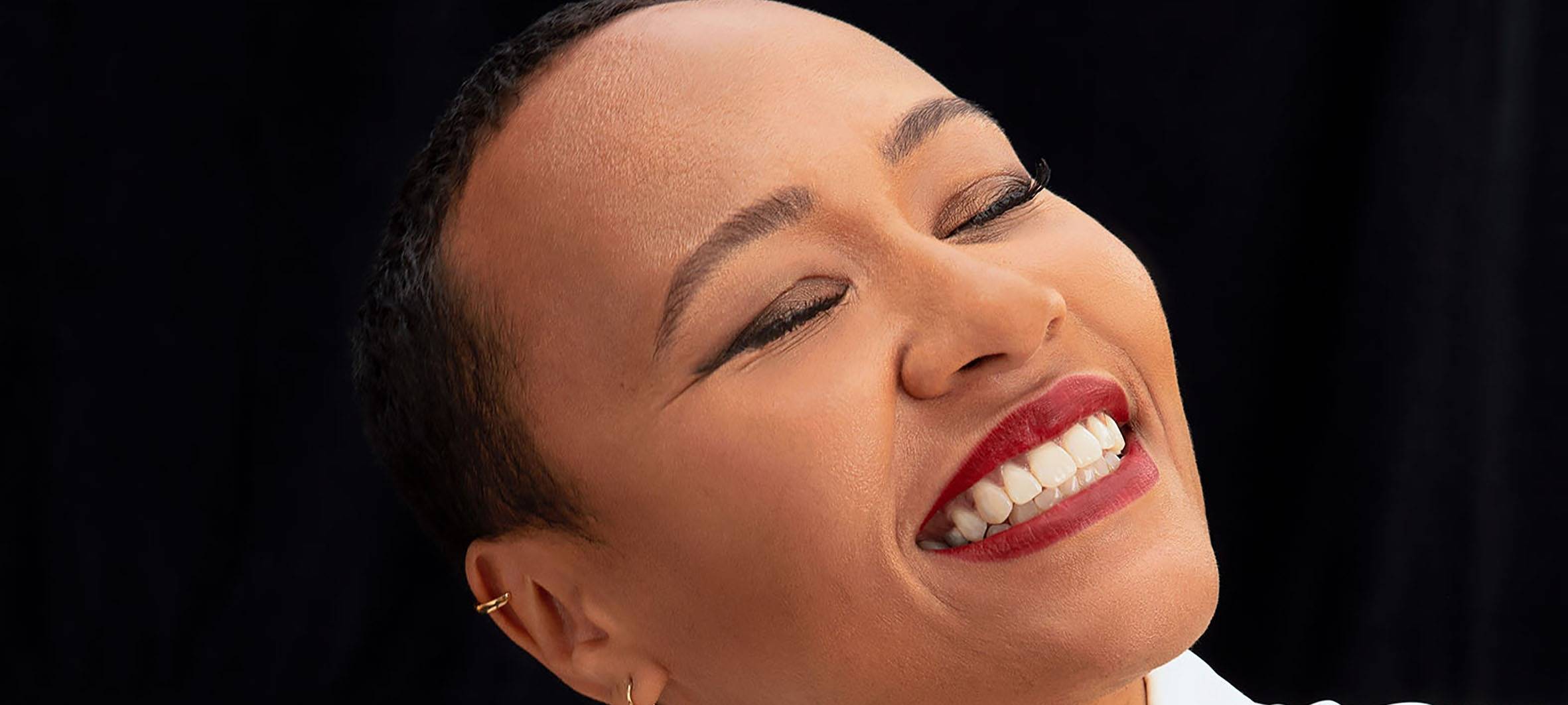 Wir präsentieren: Emeli Sandé beim Fantastival in Dinslaken