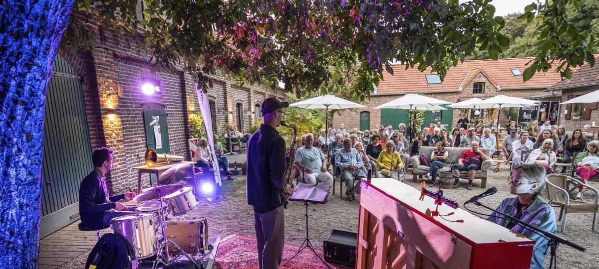 Höfefestival im Kreis Wesel wächst dieses Jahr weiter