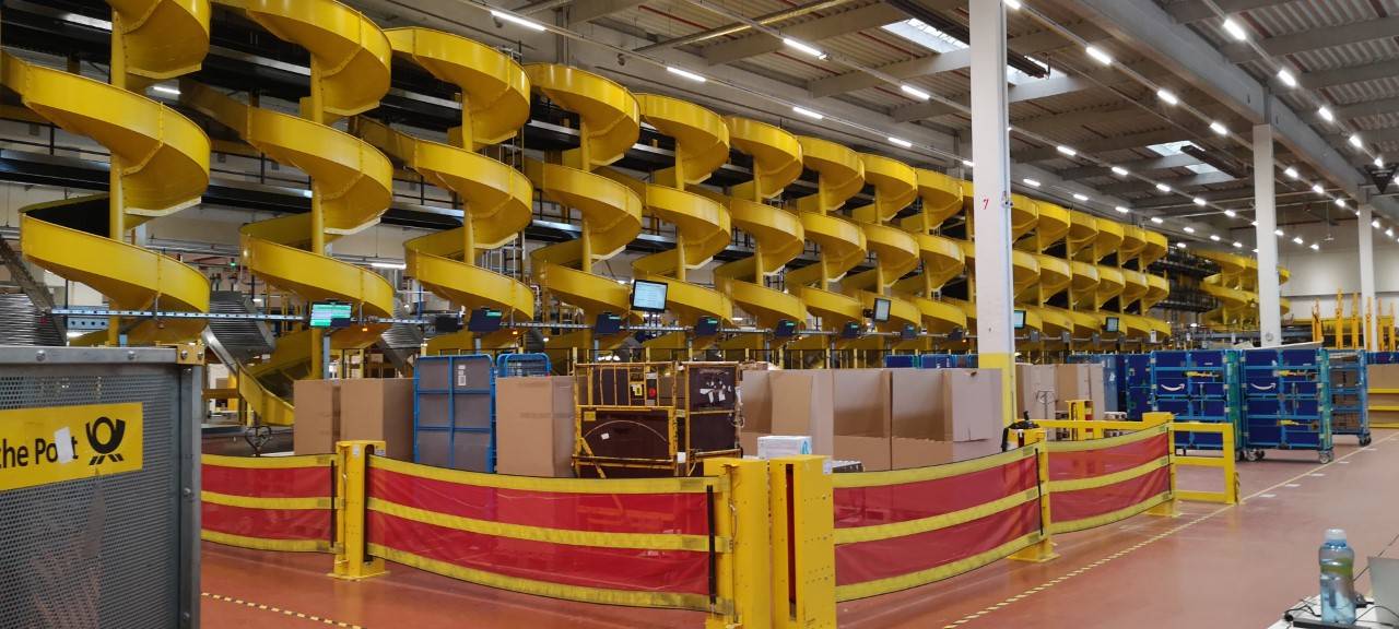 Rheinberg: Amazon will bester Arbeitgeber werden