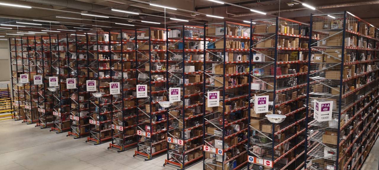 Rheinberg: Amazon will bester Arbeitgeber werden