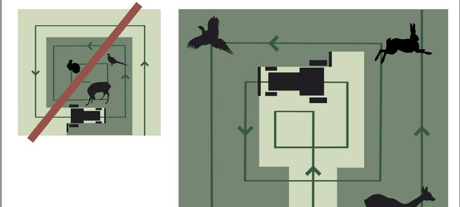 Kreisjägerschaft Wesel: Rehkitzrettung beginnt