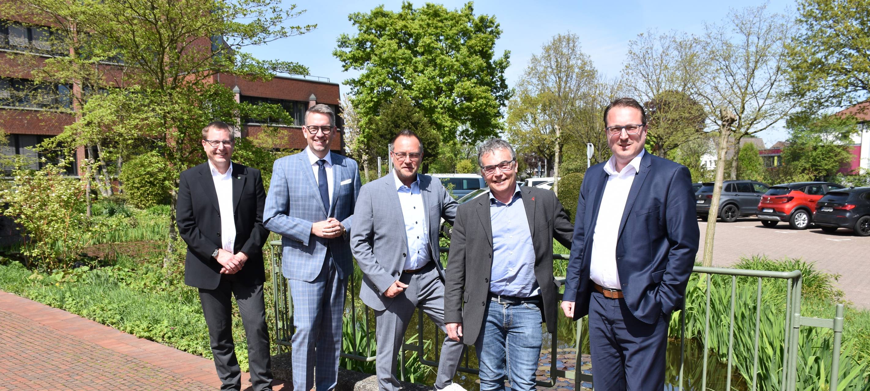 Rheinberg und Xanten bleiben Notarztstandorte