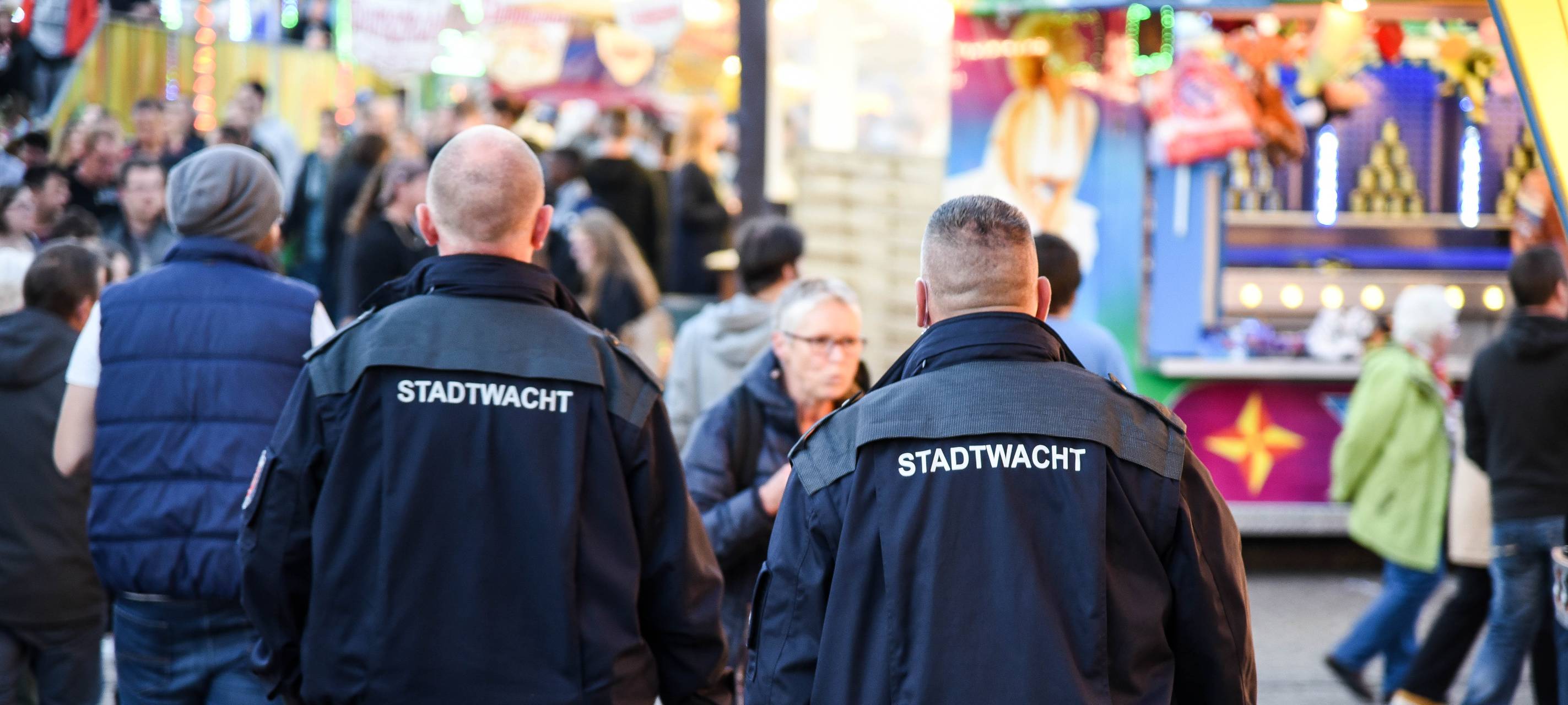 Weseler Stadtwacht stellte letztes Jahr 4500 Verstöße fest