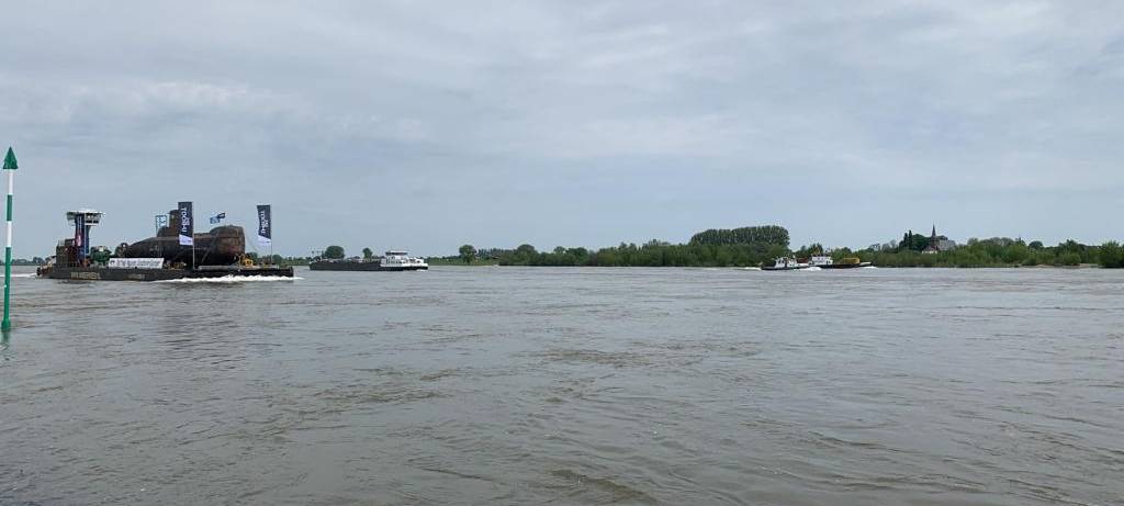 Foto: Hörer Stefan Vanslembrouck