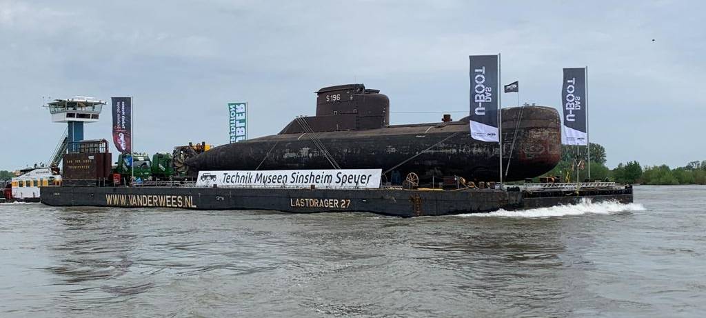 Foto: Hörer Stefan Vanslembrouck