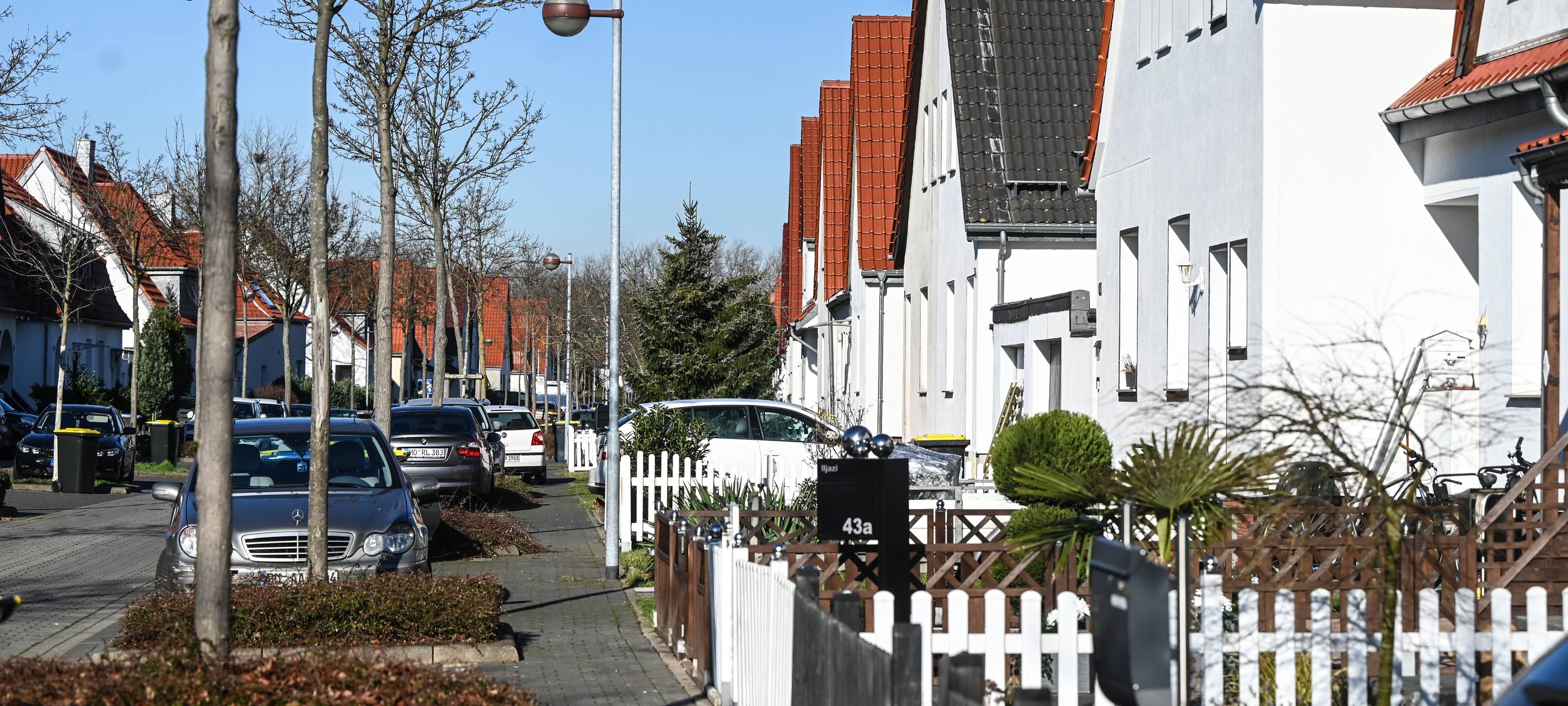 Altsiedlung in Kamp-Lintfort: Stadt lädt zu Infoabend ein