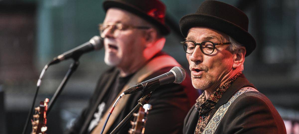 Kultur vor Ort: Wanderbühne zieht durch Weseler Stadtteile