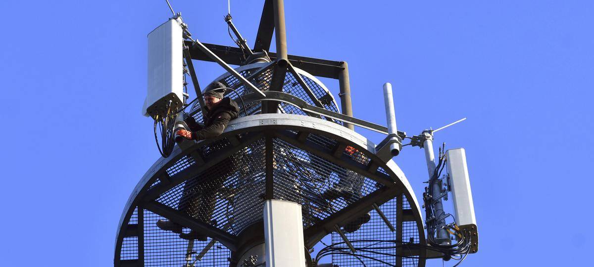 Mobilfunk im Kreis Wesel jetzt noch besser