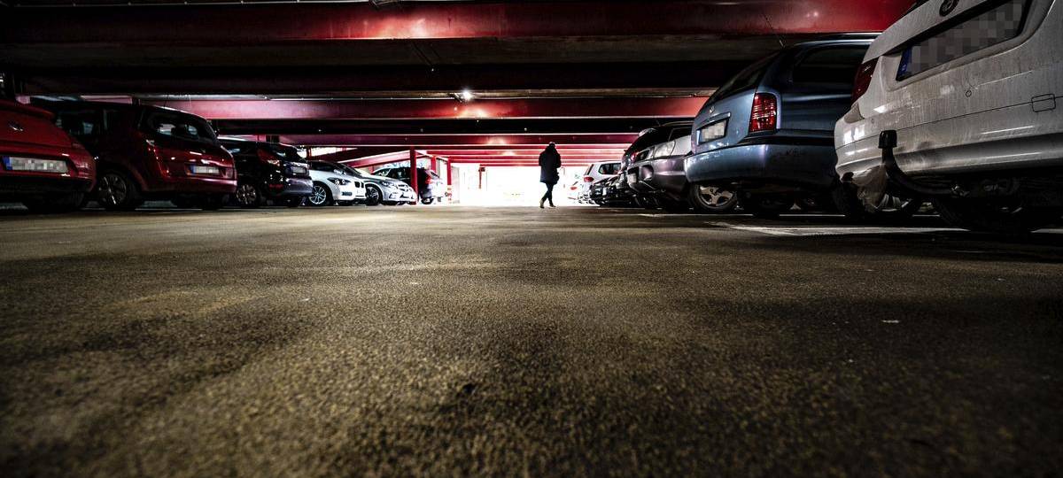 Abriss des Parkhauses an der Kautzstraße in Moers steht fest