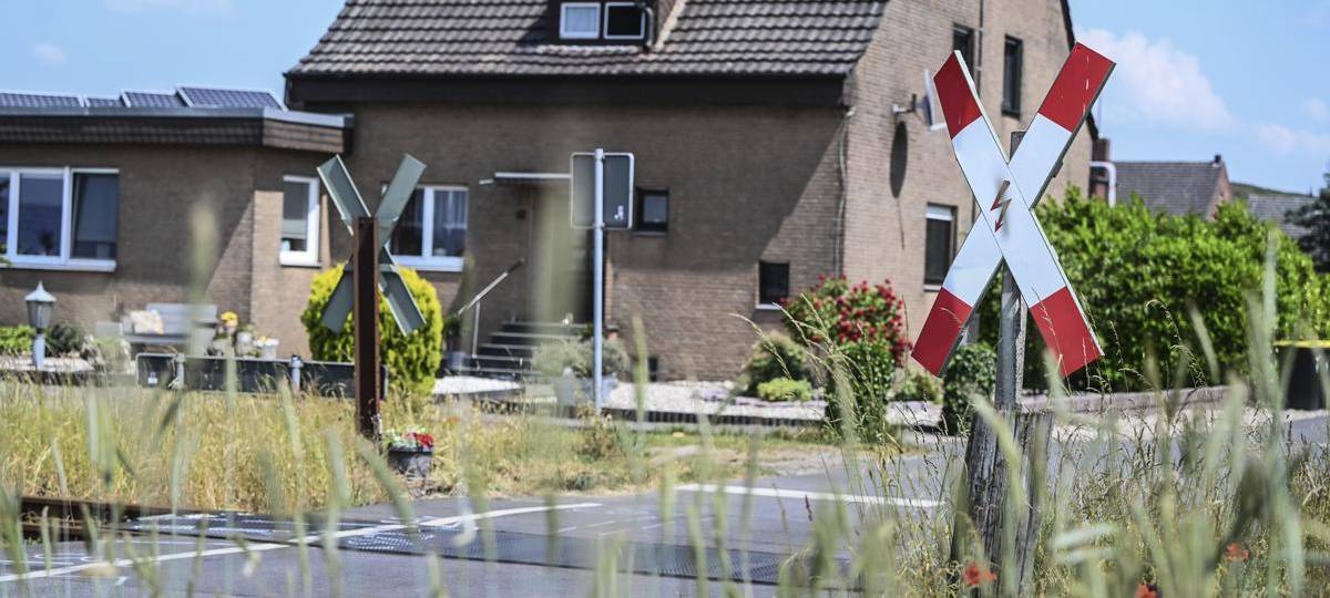 Vorerst kein nächtlicher Güterverkehr in Hamminkeln