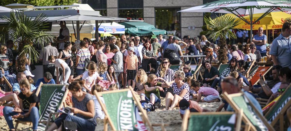 Viele Events im Kreis Wesel an diesem Wochenende