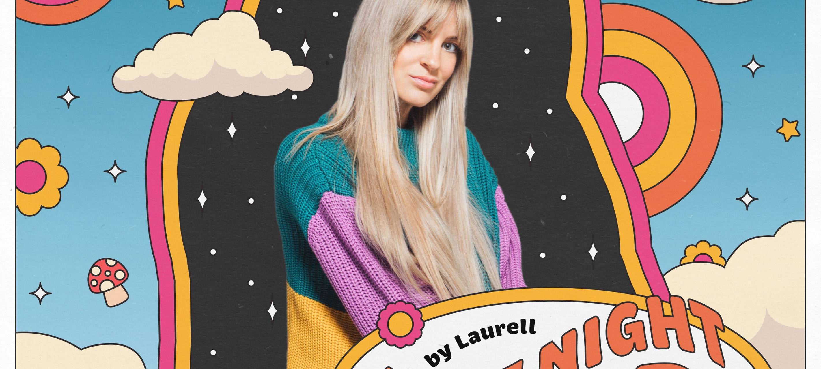 Laurell - Best Night Ever