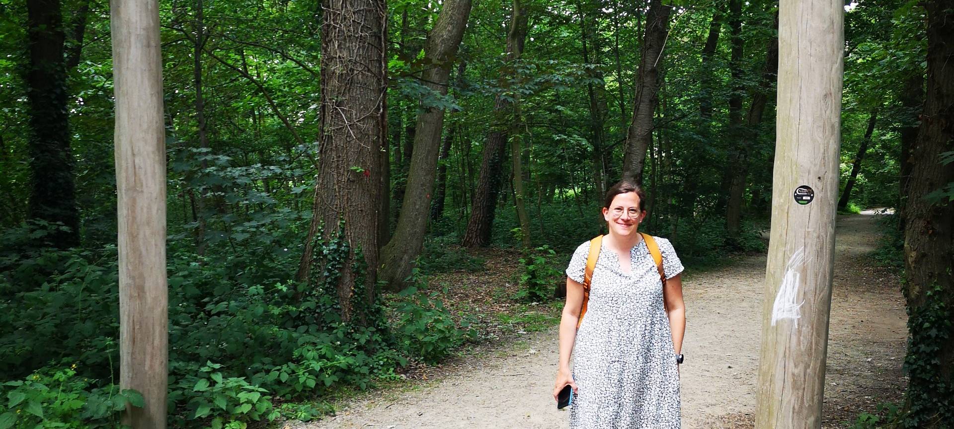 "Naturzeit mit Kindern" - Ausflugstipps für den Niederrhein