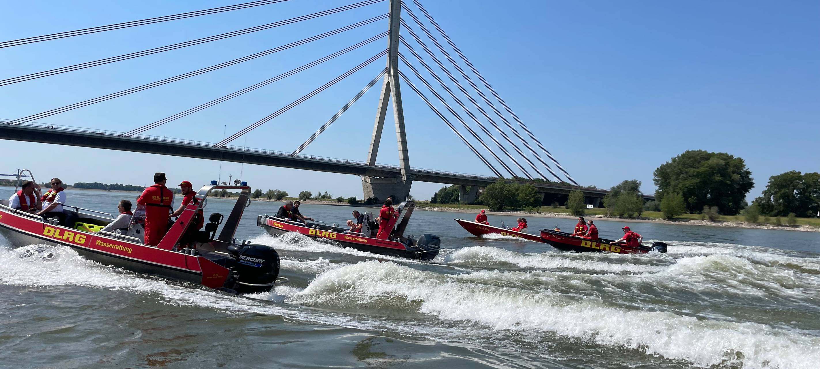 Mehr Ertrunkene in Deutschland gezählt