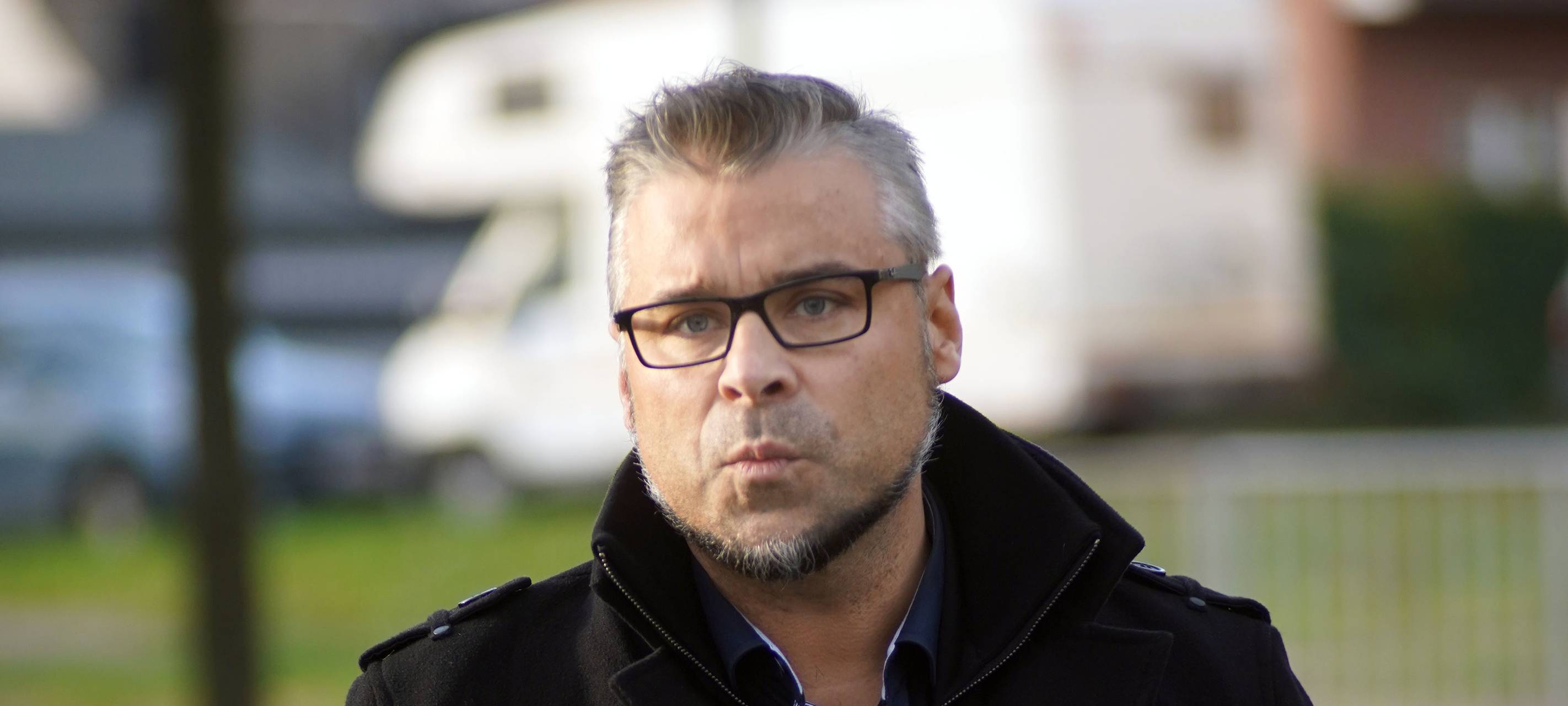 Sonsbeck: Bürgermeister Schmidt hört krankheitsbedingt auf