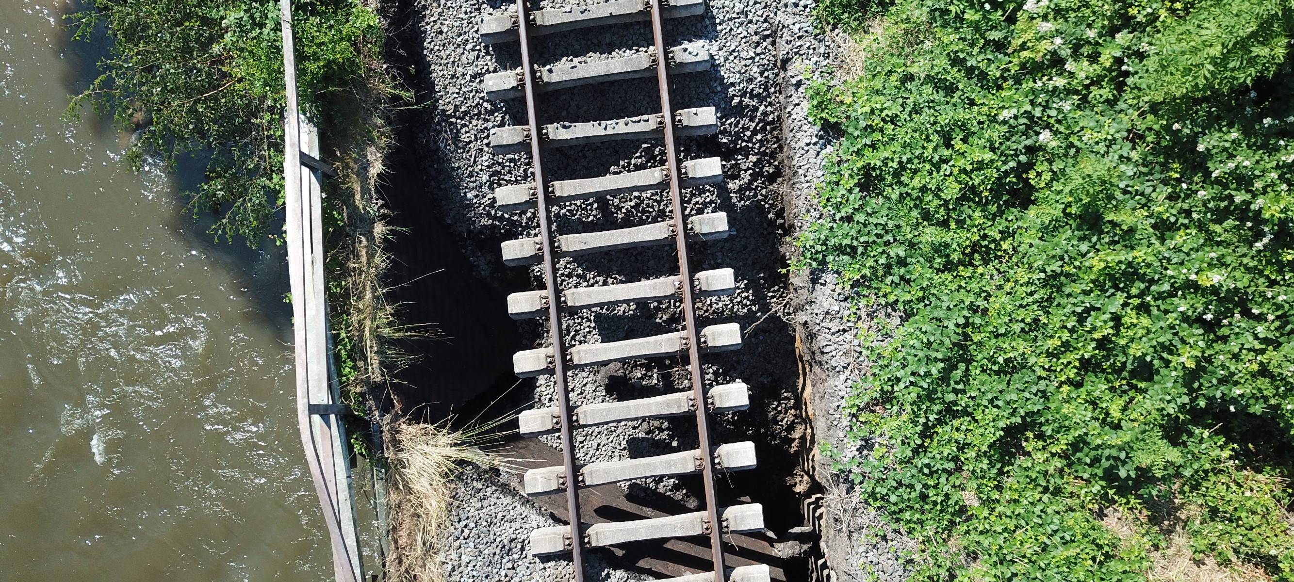 Dinslaken: Bürger-Info zum geplanten Brücken-Abriss