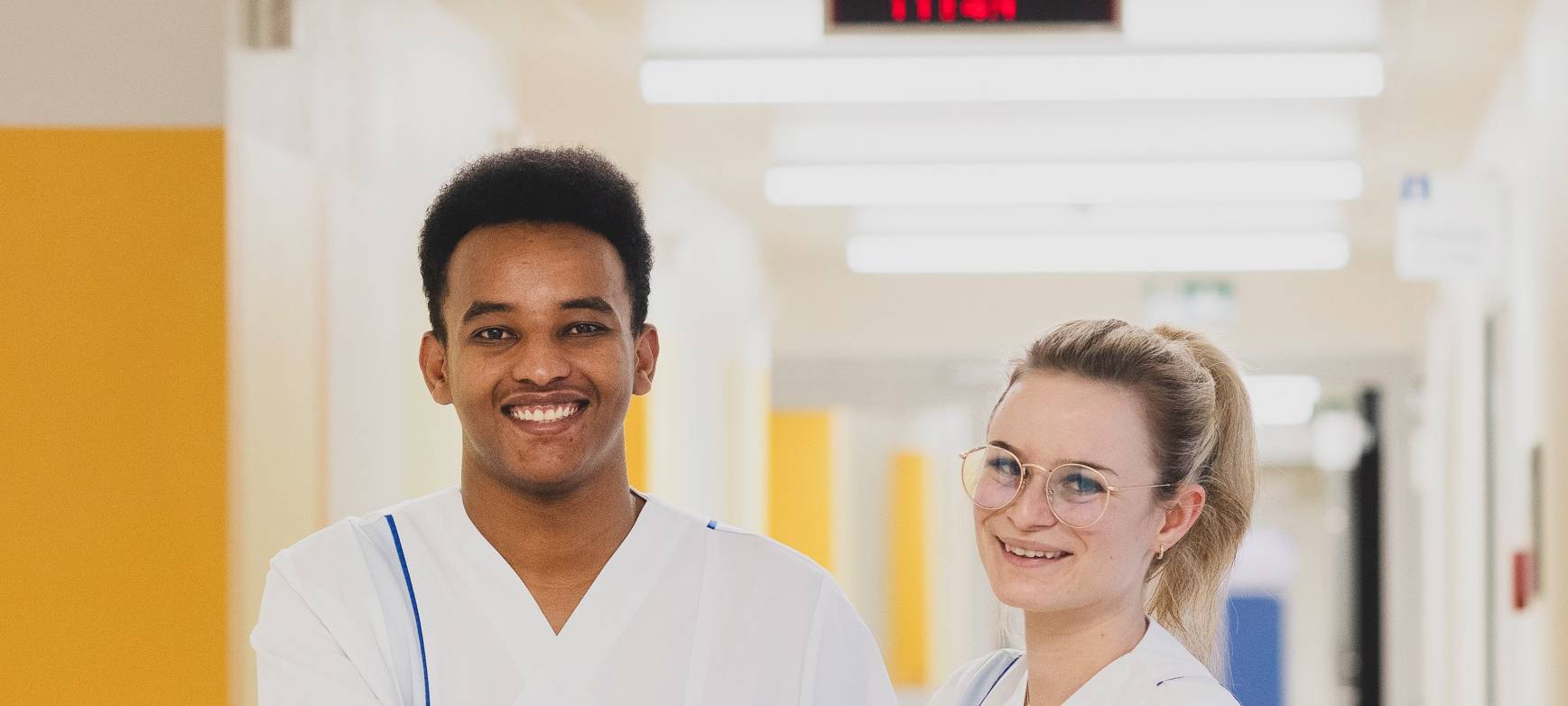 Viele freie Azubi-Stellen im Kreis Wesel