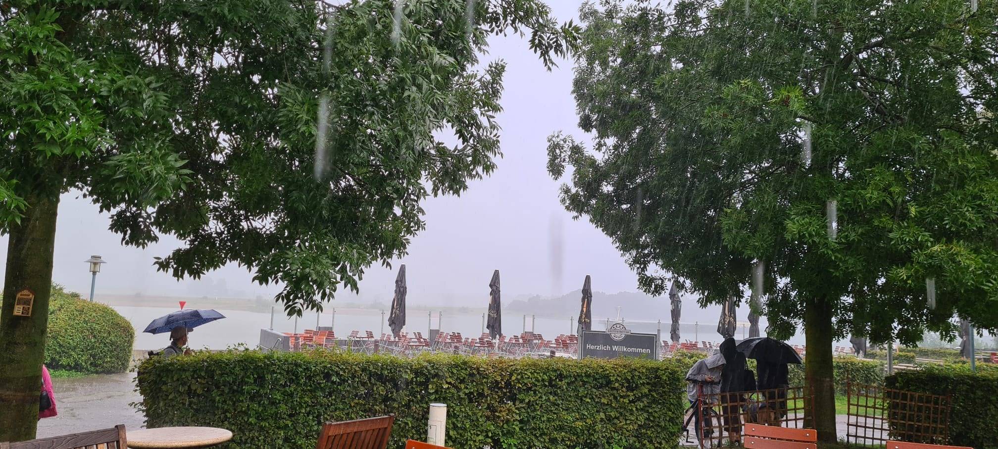 Der Sturm in Xanten-Birten war ein Tornado