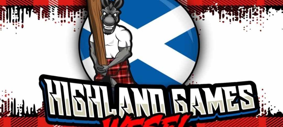 Weseler Highland Games waren ein voller Erfolg