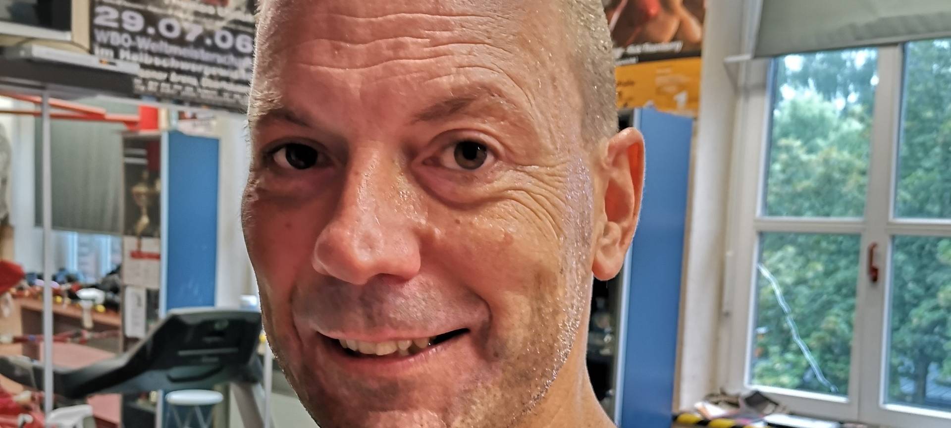 Therapeutisches Boxen in Dinslaken