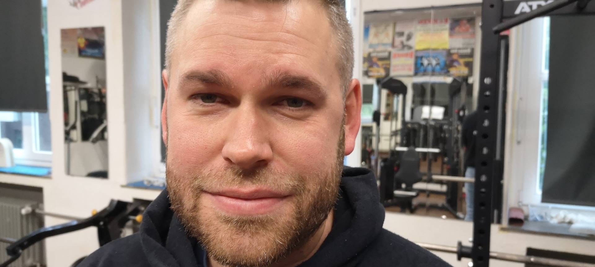 Therapeutisches Boxen in Dinslaken