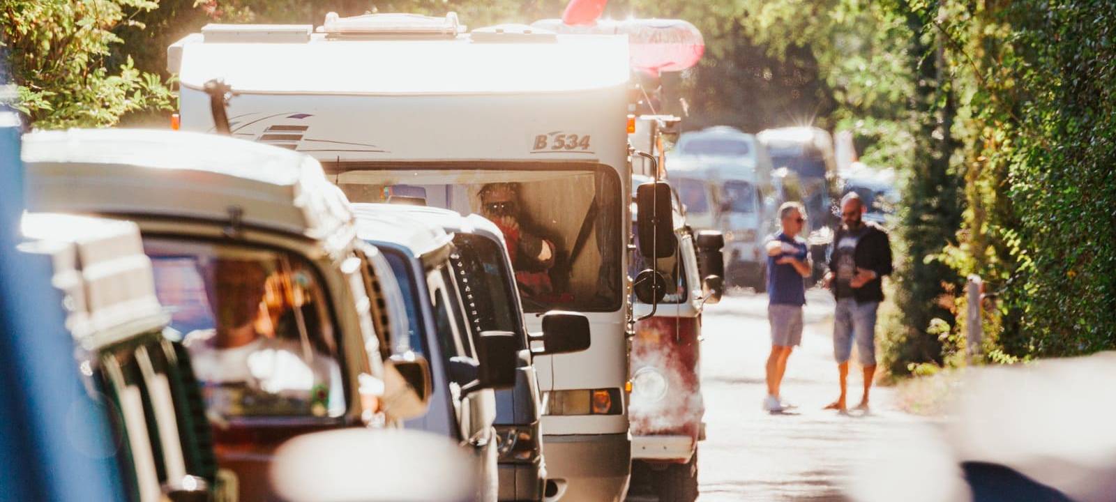 Cheesecake-Festival in Hamminkeln feiert Fünfjähriges