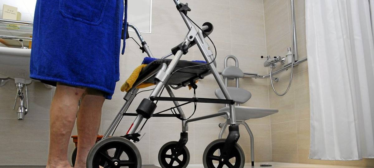 Im Kreis Wesel fehlen etliche Seniorenwohnungen