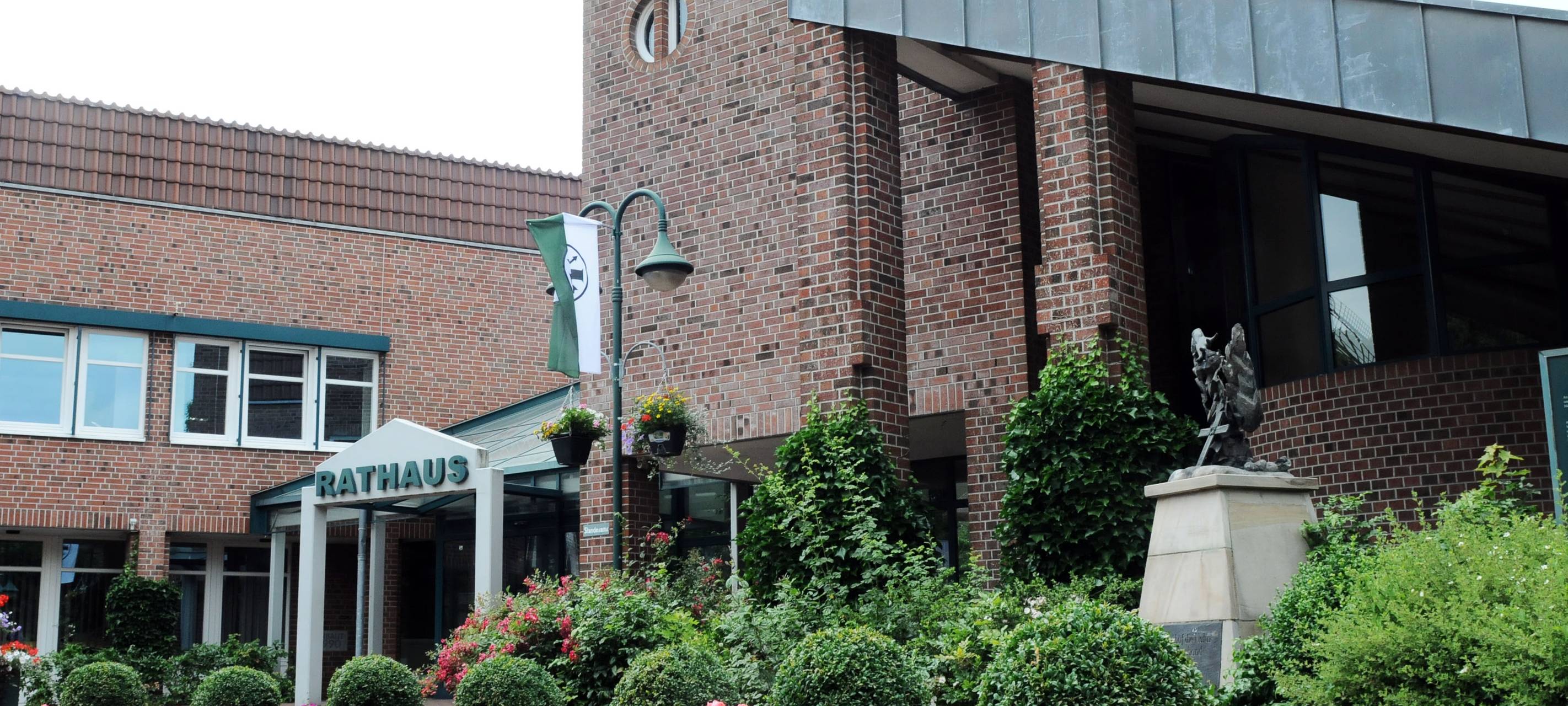 Sonsbeck muss Geflüchtete in Zukunft zentral unterbringen