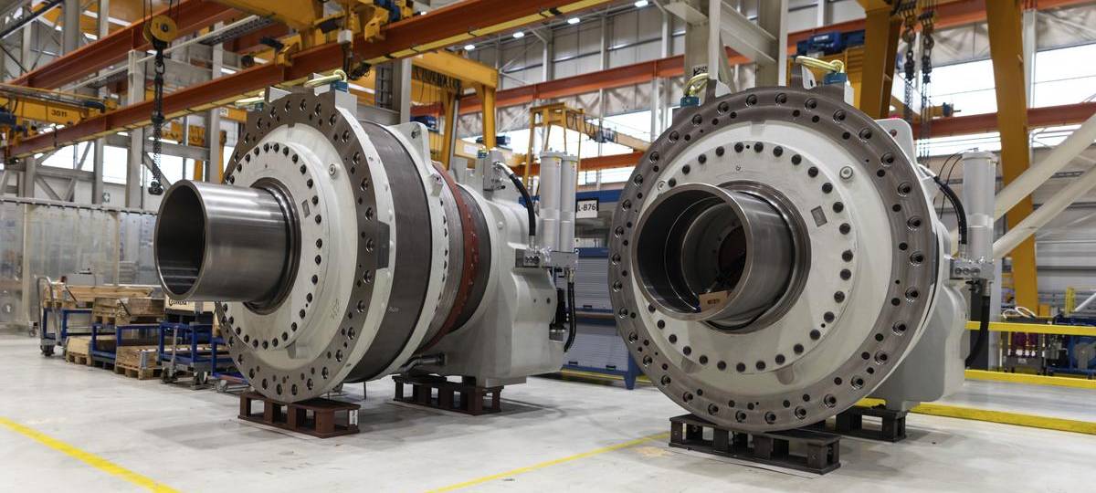 Flender einigt sich auf Zukunftstarifvertrag bis 2030