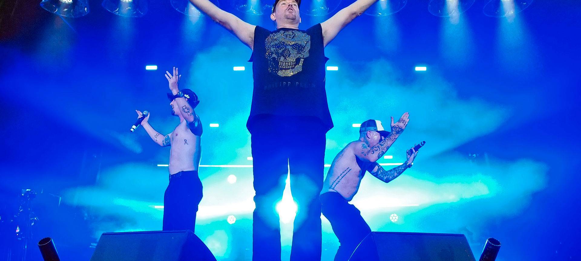 Der beste Mix Spezial - Der große 90er-Tag in Bildern