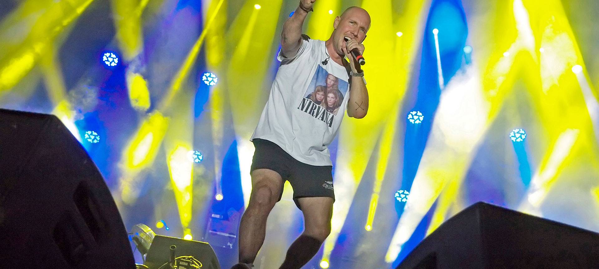 Der beste Mix Spezial - Der große 90er-Tag in Bildern