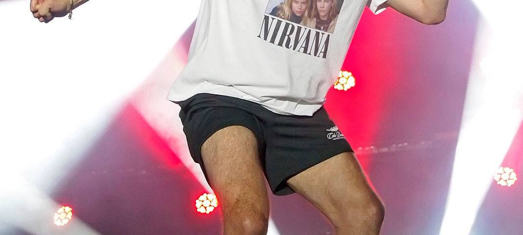 Der beste Mix Spezial - Der große 90er-Tag in Bildern