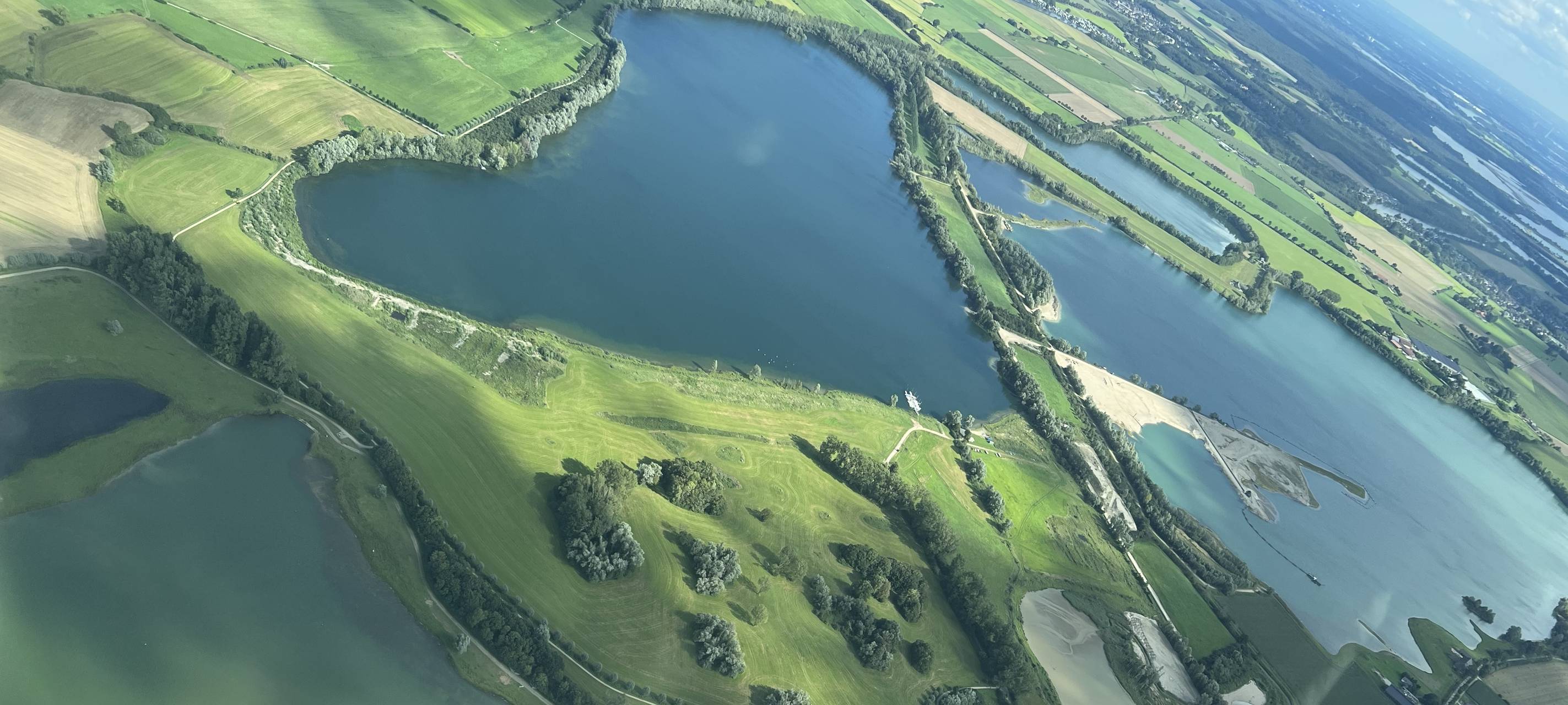 Baustart für Ferienpark am Reeser Meer ab Mai 2025 geplant