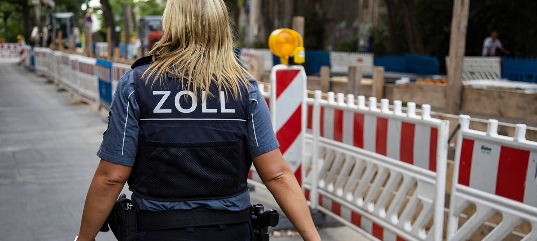 IG BAU will schärfere Kontrollen gegen Lohnpreller