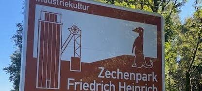 Jubiläum der Route Industriekultur: Zechenpark feiert mit