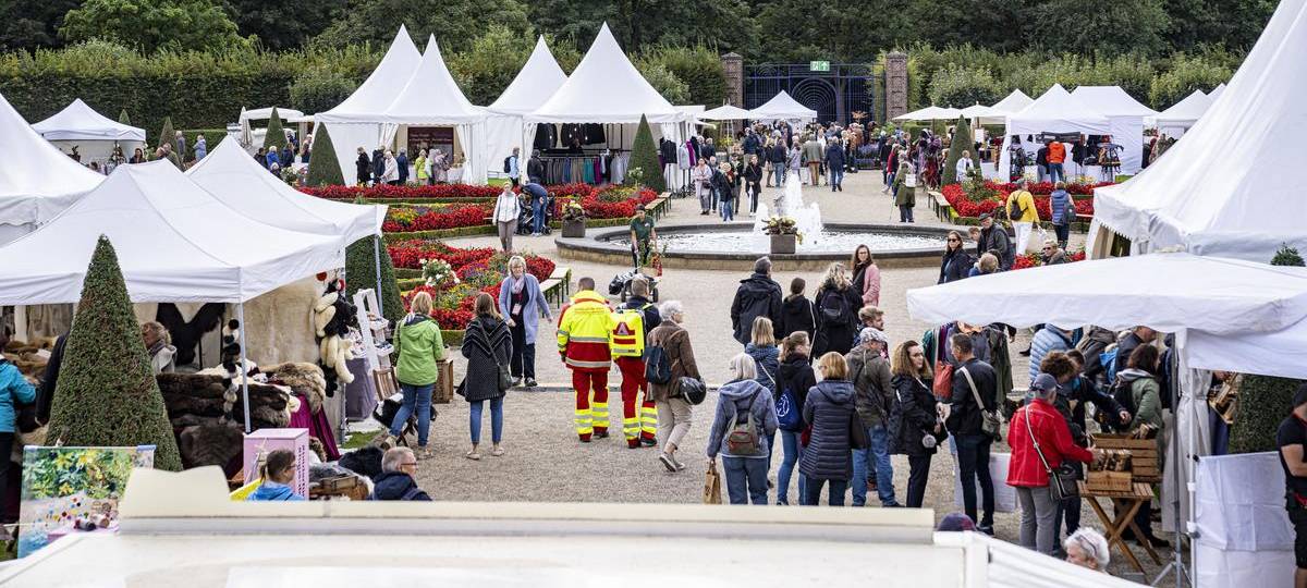 Herbstfeste am Wochenende in Kamp-Lintfort und Hamminkeln