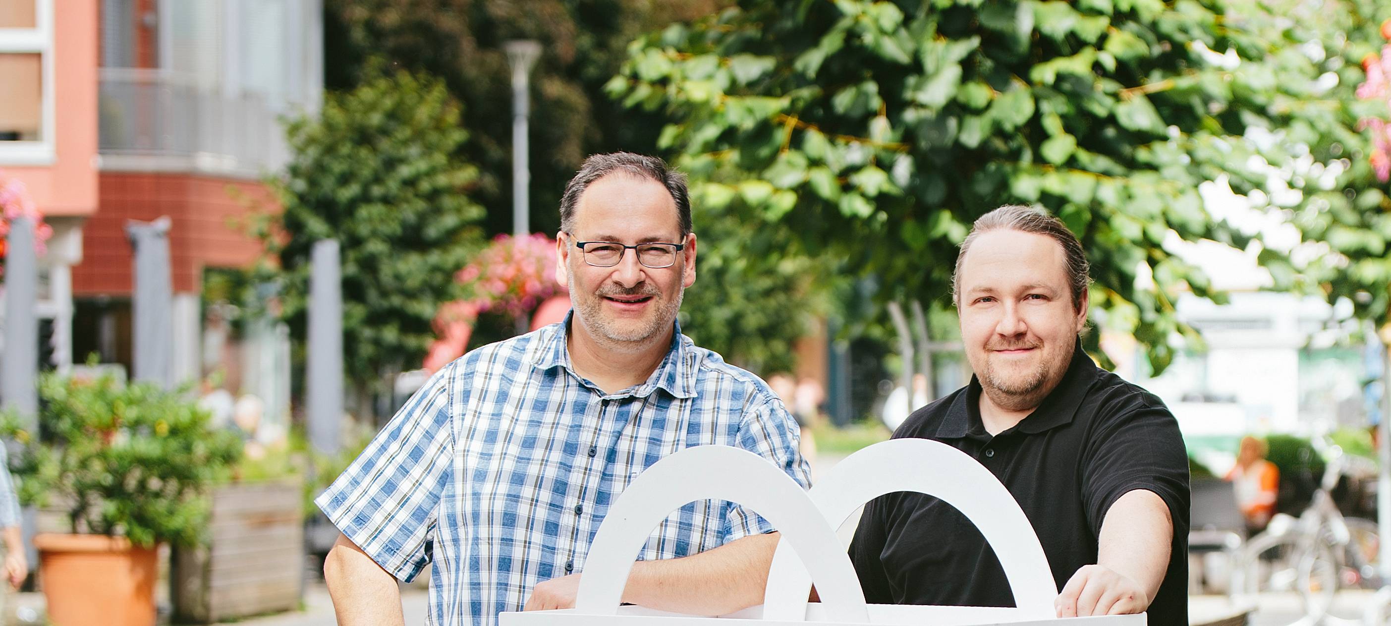 Kreis Wesel: Heimatshoppen soll lokalen Handel stärken