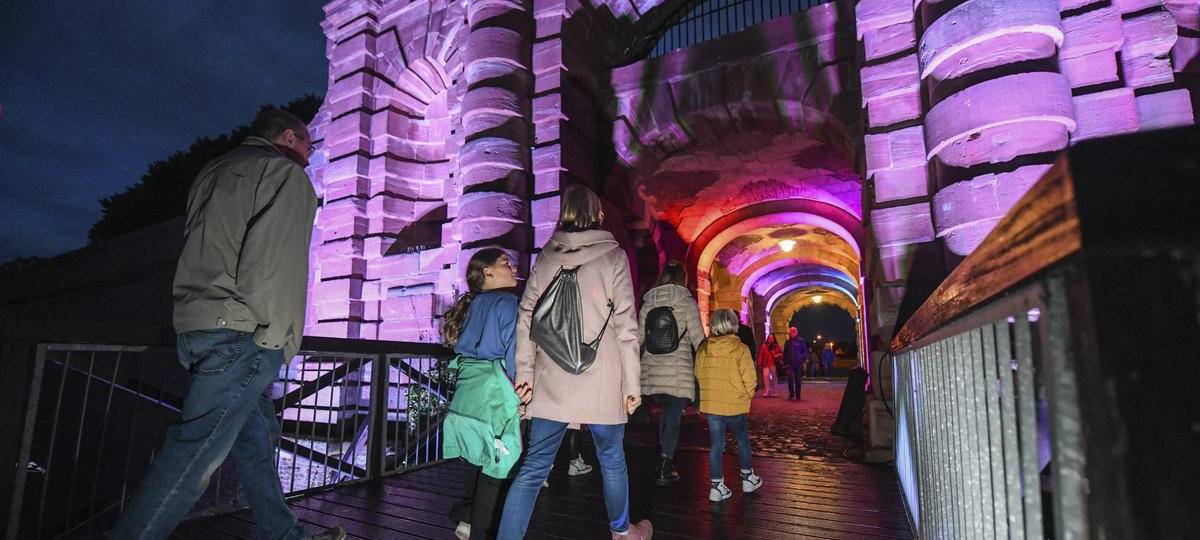 Weseler Kulturnacht bietet Samstag rund 40 kostenlose Events